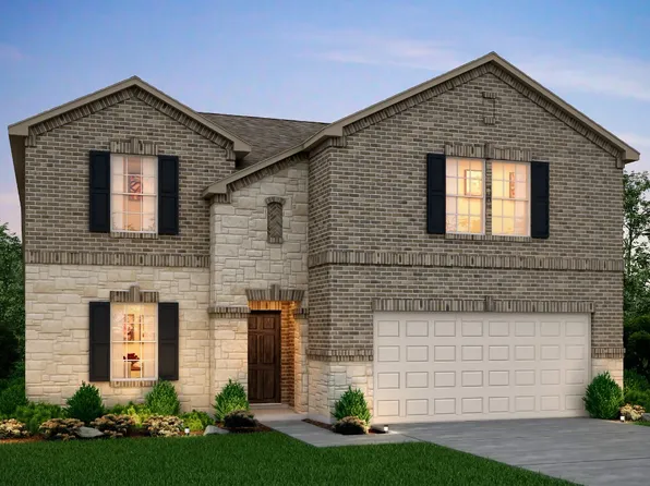 3012 Lakewood Ln, Royse City, TX 75189