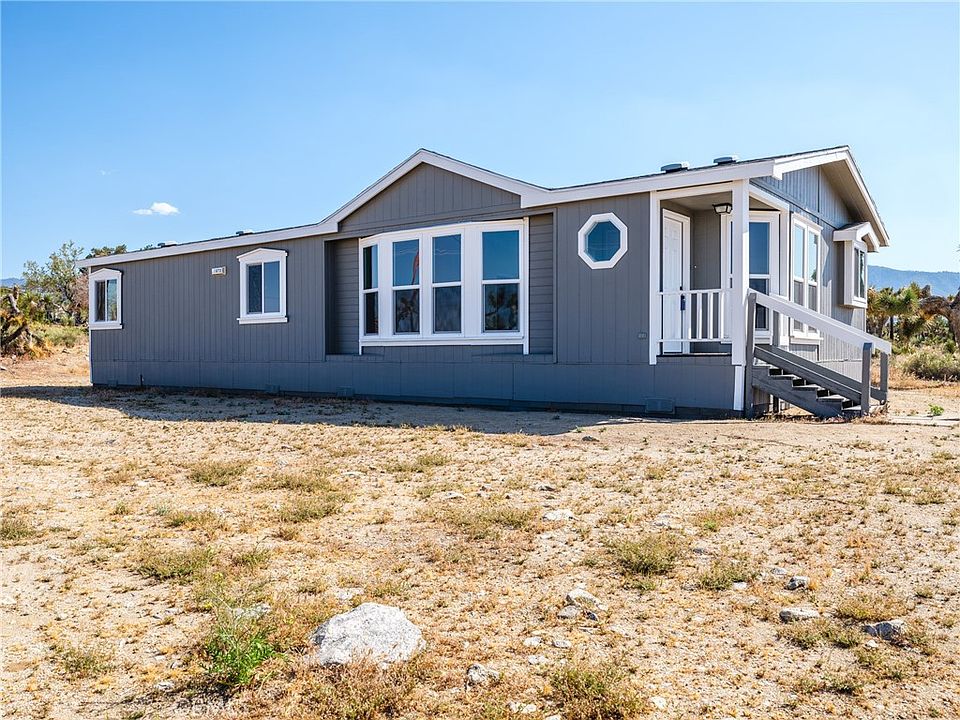 1673 Mono Rd, Pinon Hills, CA 92372 Zillow