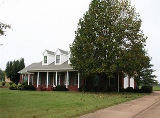 1500 Collins Hollow Rd, Lewisburg, TN 37091