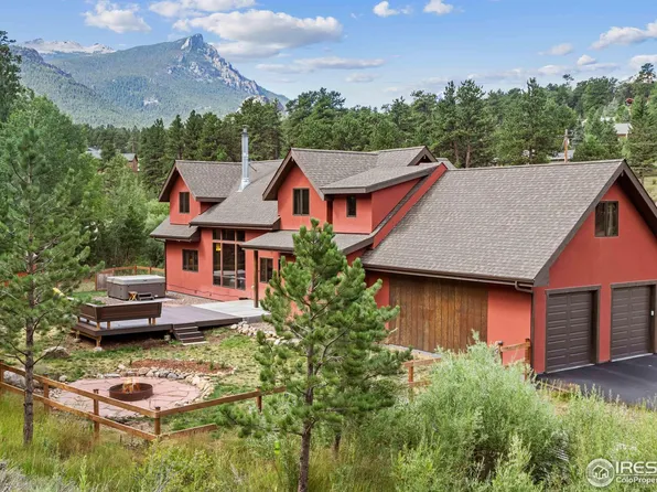 2630 Fish Creek Rd, Estes Park, CO 80517