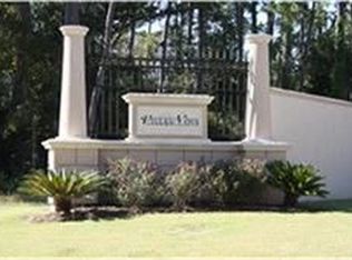 6119 Terravita Dr, Spring, TX 77379