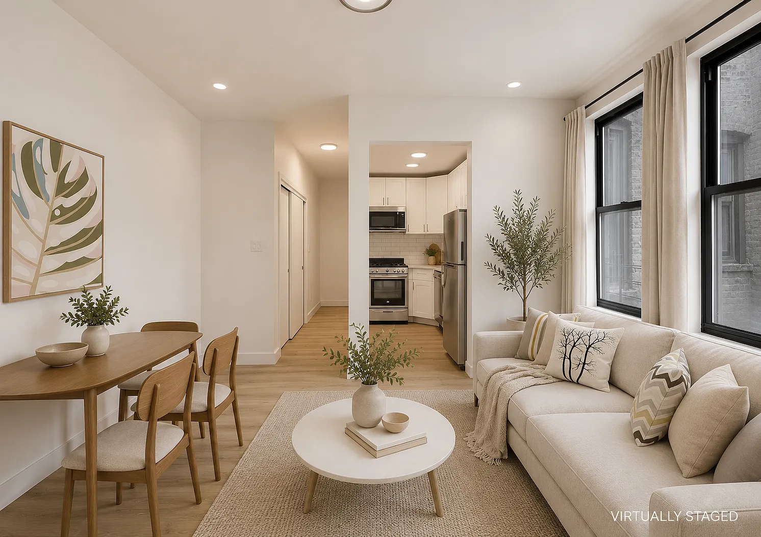38 Prospect Park South West — Photo 1
