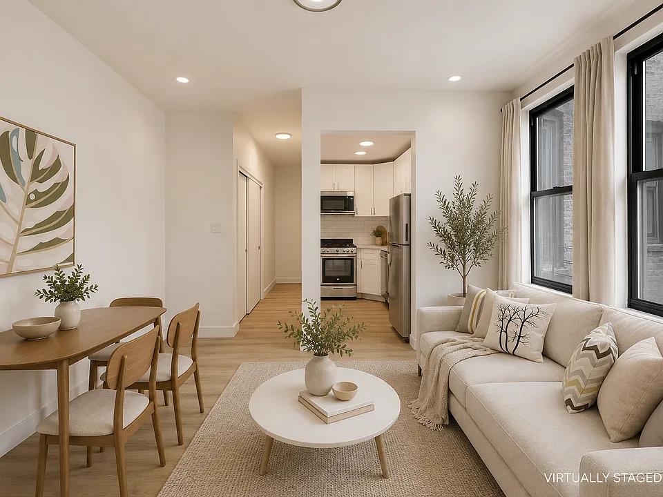 38 Prospect Park SW #16