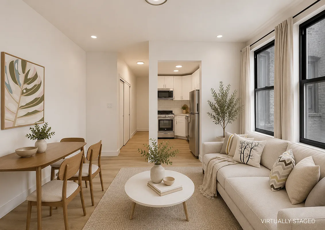 38 Prospect Park South West 16