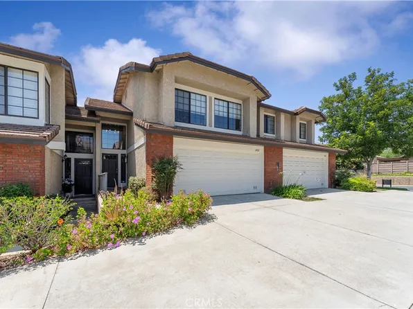 2022 Cobblefield Way, Glendora, CA 91740