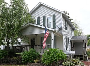 121 1st St, Yale, MI 48097
