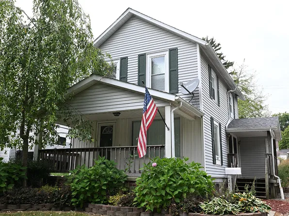 121 1st St, Yale, MI 48097