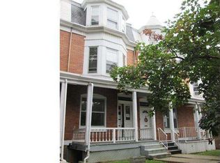 1031 N 5th St, Reading, PA 19601