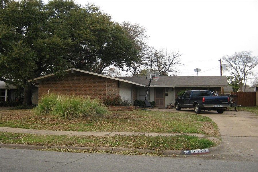 1st image of 3321 High Lark Dr