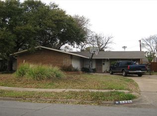 3321 High Lark Dr, Dallas, TX 75234
