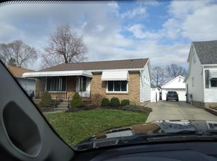 47 Ward Ct, Buffalo, NY 14220
