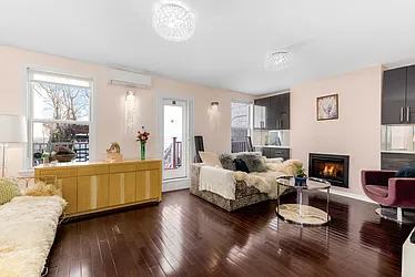 Sold by Douglas Elliman