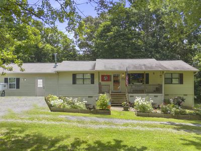 163 Swafford Ln NW, Charleston, TN, 37310