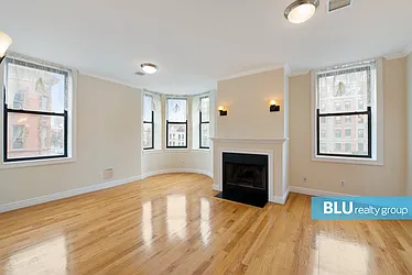 Rented by BLU Real Estate