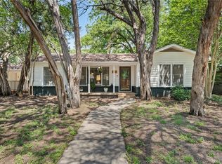 4617 Cedar Mountain Dr, Waco, TX 76708