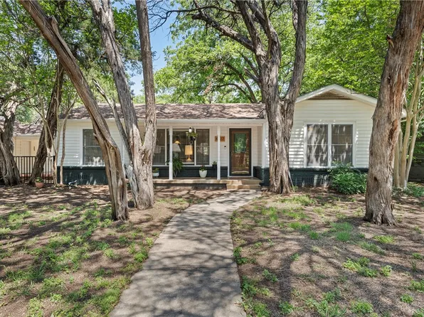 4617 Cedar Mountain Dr, Waco, TX 76708