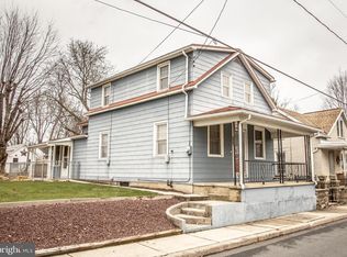 323 E Main St, Newmanstown, PA 17073