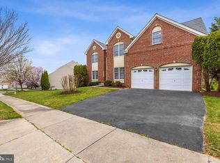22003 White Trellis Ln, Boyds, MD 20841