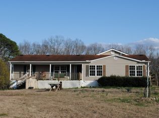 566 Stephen Brooks Rd, Greeneville, TN 37743