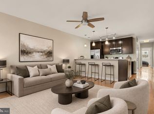 1353 Adams St NE APT 3, Washington, DC 20018
