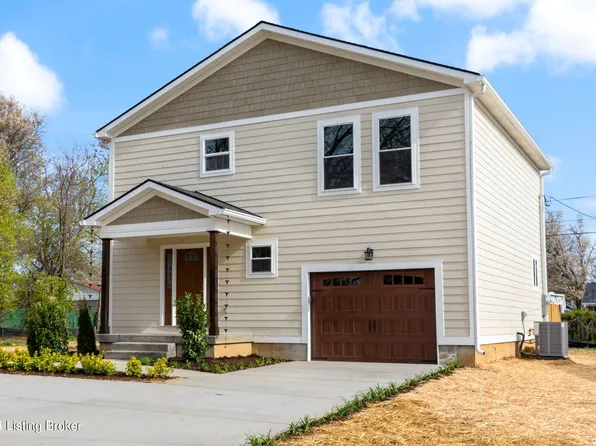 2305 Medford Ln, Louisville, KY 40218
