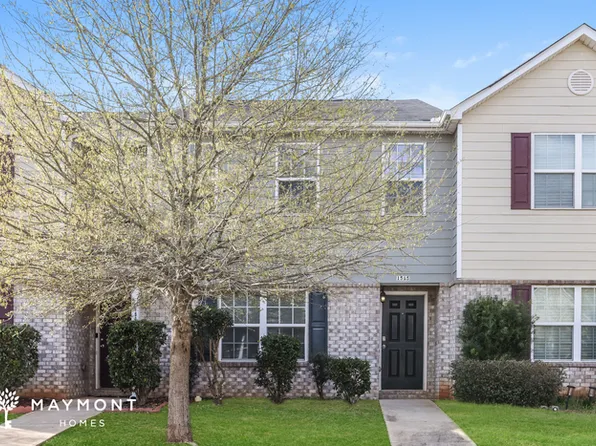 1515 Hydrangea Ln, McDonough, GA 30253