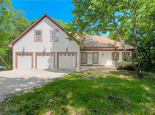 19506 S Mullen Rd, Belton, MO 64012