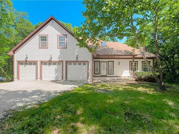 19506 S Mullen Rd, Belton, MO 64012