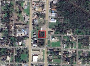 1512 Johnson St, Greenville, TX 75401