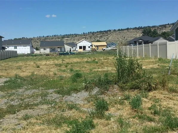 5239 Amherst Dr, Billings, MT 59106