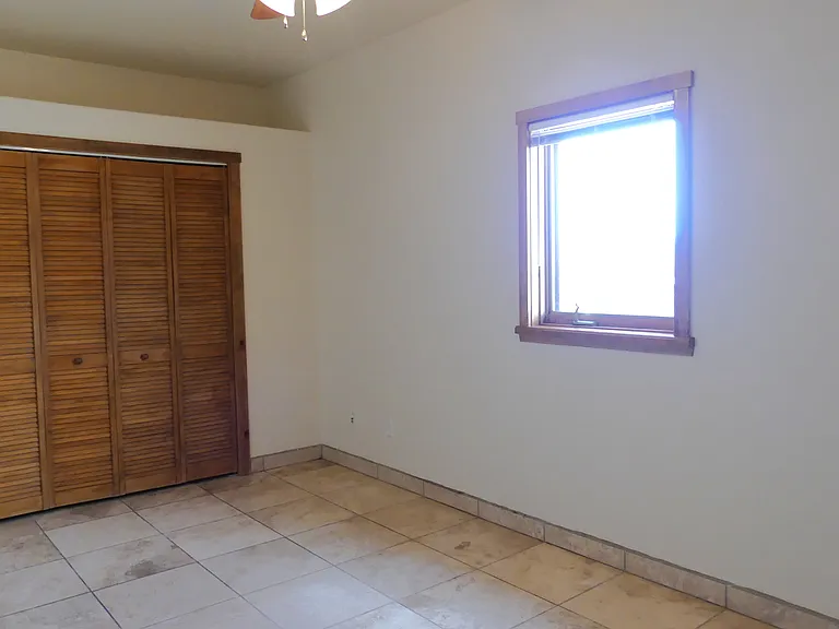 Bedroom with Bathroom