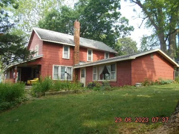 750 S 360 W, Angola, IN 46703