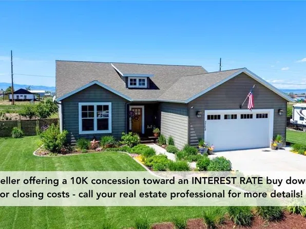 3708 Juliet Dr, Helena, MT 59602