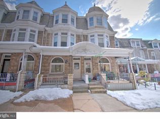 1632 Mineral Spring Rd, Reading, PA 19602