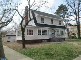 1252 Brighton St, Philadelphia, PA 19111