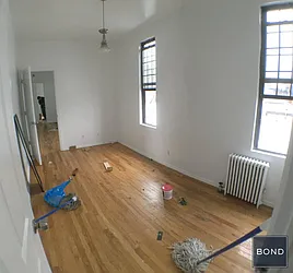 Rented by Bond New York