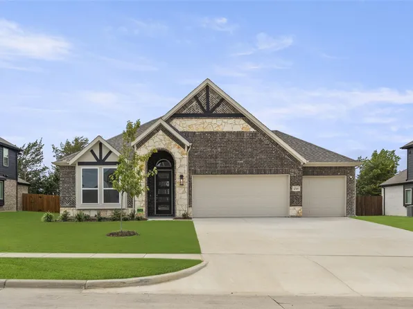 1719 Newport Dr, Cedar Hill, TX 75104