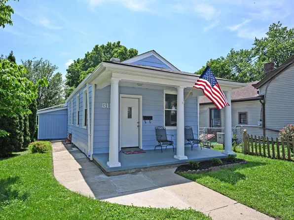 311 W Vine St, Cincinnati, OH 45215