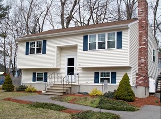 16 Custom St, Nashua, NH 03062
