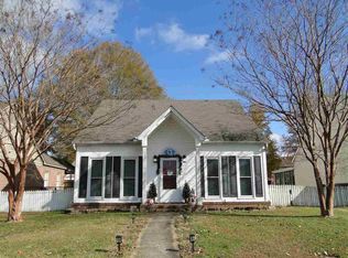 1806 Kathy Lane Ct SW, Decatur, AL 35603