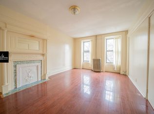 120A Bainbridge St #3, Brooklyn, NY 11233