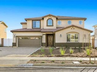 5155 Saddleback St, Montclair, CA 91763