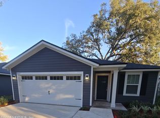 3017 Snell St, Jacksonville, FL 32218