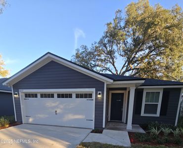3017 SNELL Street, Jacksonville, FL, 32218
