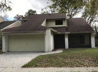 332 Canoe Trail Ln, Orlando, FL 32825