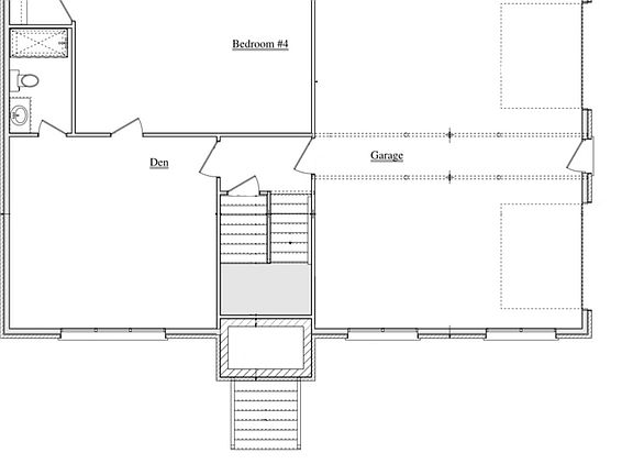 4th image of 1027 Oak Valley Dr