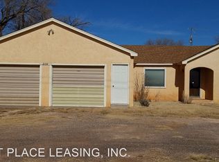 2134 County Road 13, Clovis, NM 88101