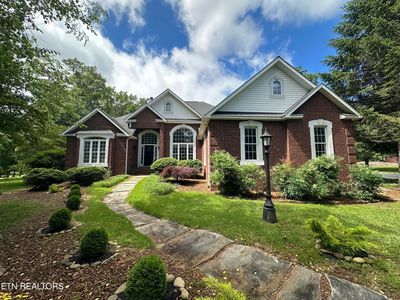 309 Deer Creek Dr, Crossville, TN, 38571