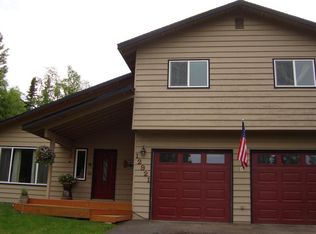 12921 Jacks Cir, Anchorage, AK 99516