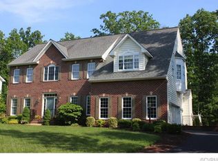 324 Willway Dr, Manakin Sabot, VA 23103